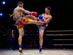 The Best Martial Arts to Learn