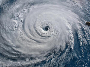 Extreme Hurricane Seasons Made Twice as Likely by Ocean Warming