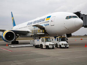 Instagram Blocks Hashtag For Iran Plane Crash Victims