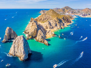 Places to go to escape the cold
