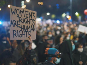 Women’s Rights Debate in Egypt Over Dancing Teacher