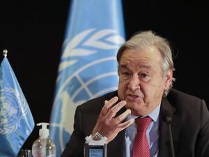 The UN's Response to Flaring Violence in Yemen
