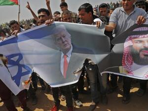 (AFP/FilePhoto)