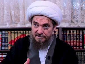 Iranian Cleric Claims COVID Vaccines Miss up the Genetic and 'Turn Straight People Into Gays'