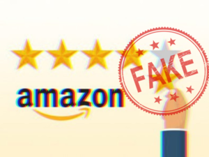 If Many of Amazon's Top Reviewers Turned Out to Be Fake, How Do E-Commerce Websites Maintain Their Credibility?