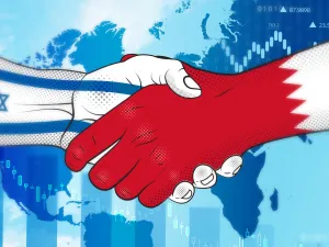 What Does the Bahrain-Israel Peace Deal Hold for the Future of Both Economies?