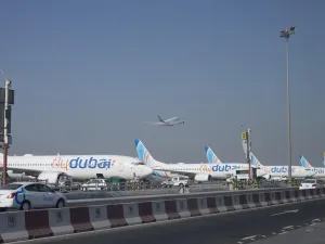 How Many MENA Budget Airlines Are There and Are They Operating Flights Yet?