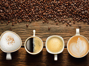 Arabs Love for Coffee Is Revolutionizing the Industry in the Region
