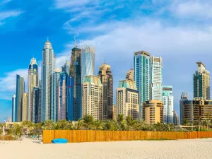 With Expats Leaving Due to COVID-19, How Is the GCC Real Estate Market Doing?