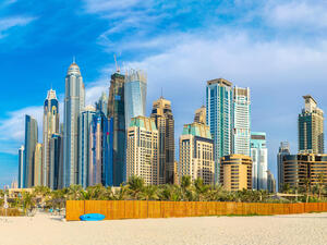 With Expats Leaving Due to COVID-19, How Is the GCC Real Estate Market Doing?
