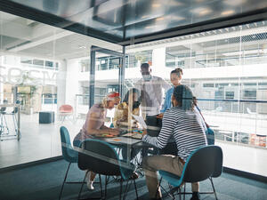 Why Entrepreneurship Isn't for Everyone