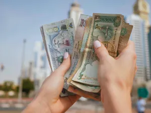 Why Are the GCC Currencies Stable While Other Arab Countries’ Aren’t?