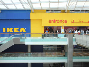 How Did This Nordic Furniture Brand Succeed in Invading Arab Homes? 