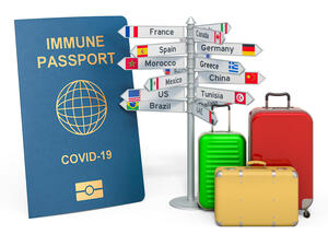 What Are Immunity Passports? Will They Help Us Reboot the Economy?