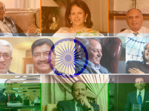 Here Are the Top 10 Indian Billionaires in the GCC