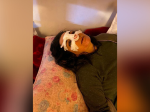 Why Was This Iraqi Journalist Brutally Attacked as She Left a TV Interview?