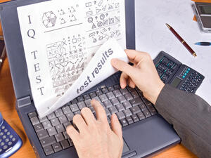 Should IQ Tests Be Included in the Hiring Process? 