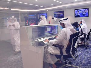 How Is the UAE Mars Mission Changing the Middle East's Education Sector?