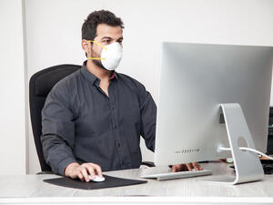 How Has COVID-19 Affected MENA Start-ups So Far?