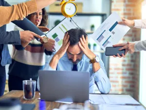'This Meeting Could Have Been an Email': 3 Tips for More Effective Business Meetings