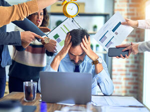 'This Meeting Could Have Been an Email': 3 Tips for More Effective Business Meetings