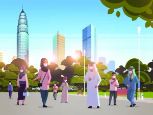 How COVID-19 Has Impacted MENA Economies During 2020