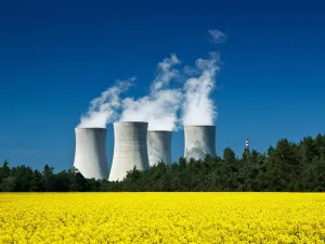 Green vs. Nuclear Energy: Which Option Is Better for MENA Countries?