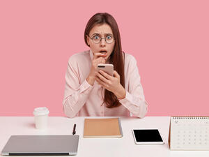 Being a Perfectionist Doesn't Always Make You the Best Employee, Here's Why