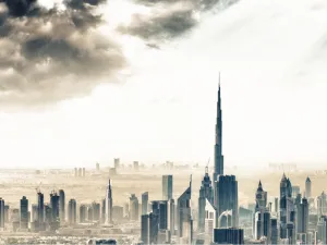 How Do Real Estate Professionals Feel About 2021 in the UAE?