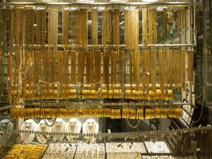 Gold Prices in Dubai Today: 24K Stable at Dh209.0 Per Gram
