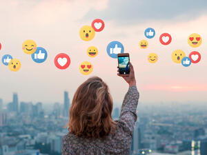 The Complete Guide to Influencer Marketing in the Arab World