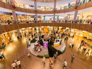 Who Are the GCC Retailers That Benefited From COVID-19?