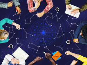 Your Zodiac Sign Can Tell What Type of Employee You Are