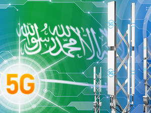 Zain KSA Recognised As Best 5G, Data Performance In Riyadh