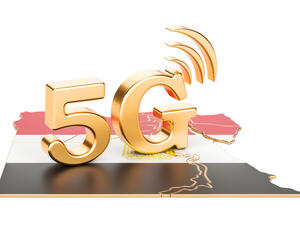 Huawei will apply the first experiments of this technology in Cairo Stadium during the 2019 Africa Cup of Nations set to be held in Egypt.