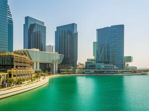 UAE's Chimera Capital Closes Second VC Fund at $10 Billion