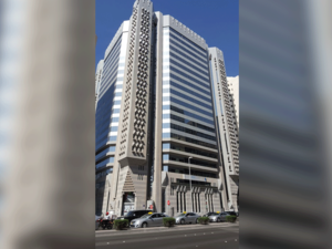 ADX to List $1Billion Bonds of Abu Dhabi Ports