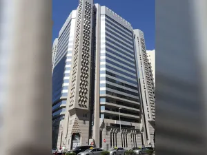 Abu Dhabi Securities Exchange (ADX) Temporarily Closing Trading Halls