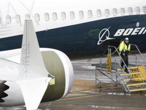 Boeing Working Round-the-Clock to Clear 737 MAX Aircraft Inventory