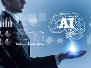 94 percent of companies in the UAE report involvement in AI at executive management level – the highest percentage of any surveyed country in MEA.