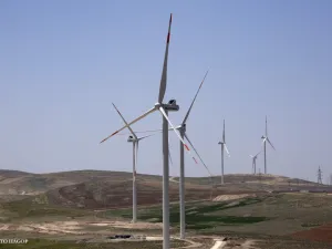 Arab Petroleum Investments Corporation (APICORP) bolsters Jordan’s Energy Sustainability and wider access to Electric Power with Equity Stake in Tafila Wind Farm