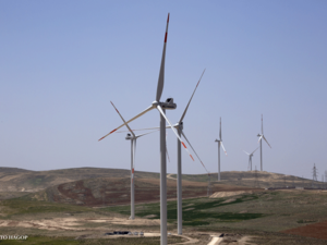 Arab Petroleum Investments Corporation (APICORP) bolsters Jordan’s Energy Sustainability and wider access to Electric Power with Equity Stake in Tafila Wind Farm