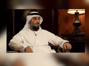 Abdulla Alshehi.