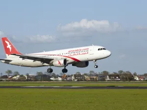 Air Arabia Reports $5.4 Million Profit in Q4 2020