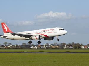 UAE's Air Arabia Resumes Flights to Azerbaijan