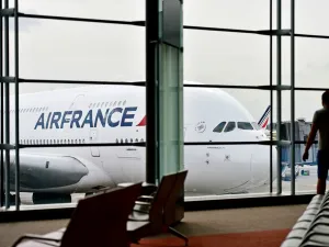 Air France to Launch 3 Flights Between Dubai and Paris