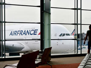 Air France to Launch 3 Flights Between Dubai and Paris