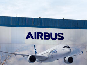 UK Judge Allows Airbus to Cancel Qatar Airways Order