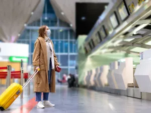 Aviation Authorities Release Joint Recommendation for Vital Airport Slot Use Relief