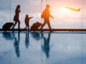 UAE-India Airfares Projected to Drop 20 Percent After Diwali Festival